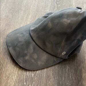 Lululemon Gray Cap